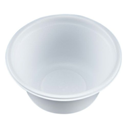 丸カップ 本体 白