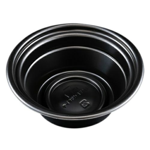テイク丼 170B 黒 本体