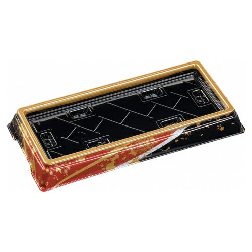 祝賀桶３０－１４　１２貫　おとぎ赤