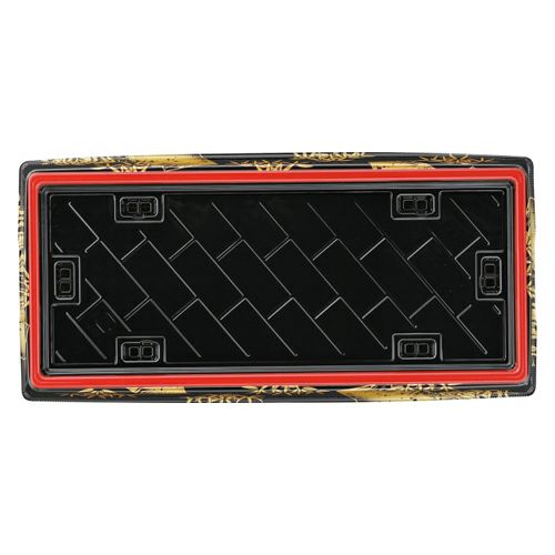 祝賀桶４１－１９　３０貫　ささ扇金