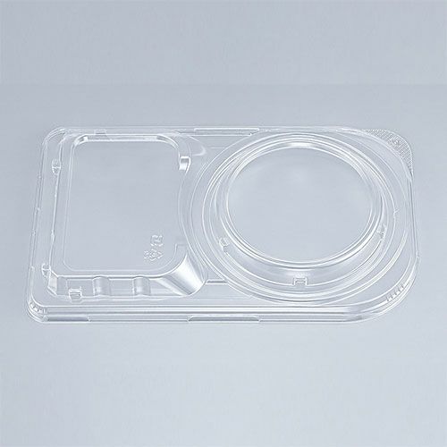 ＣＢＦＮランチ１１　嵌合蓋