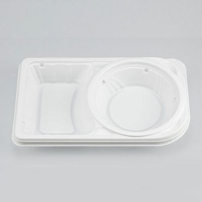 ＣＢＦＮランチ１１　ホワイト本体