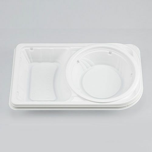 ＣＢＦＮランチ１１　ホワイト本体