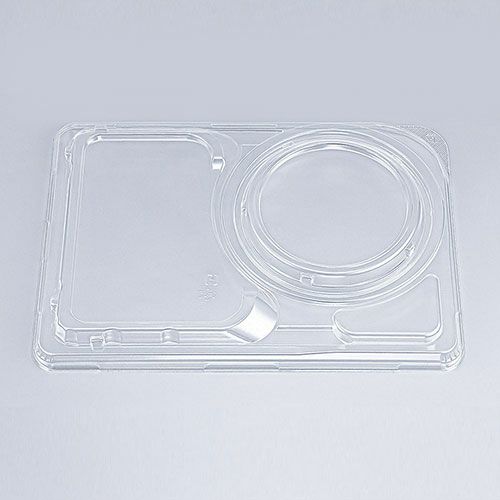 ＣＢＦＮランチ１２　嵌合蓋