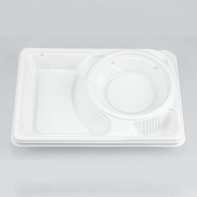 ＣＢＦＮランチ１２　ホワイト本体