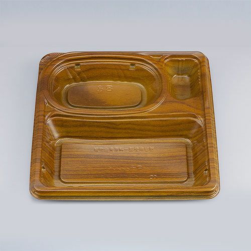 ＣＢＦＮランチ１３　栓木本体