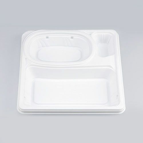 ＣＢＦＮランチ１３　ホワイト本体