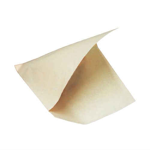 耐油ナチュラル三角袋 LL  XZT10020