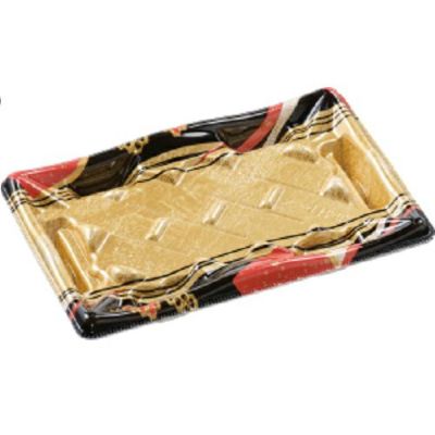 輝ステージ２－４枠盛　本体　角みやび赤