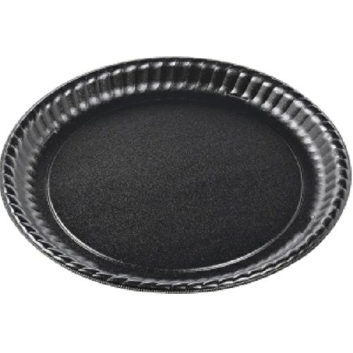 ＭＦＰピザ丸１０インチ　本体　黒