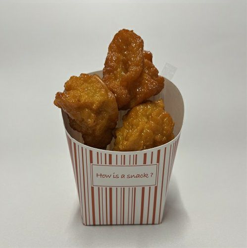 Ｐｏｔｅｃｏストライプ　Ｓ