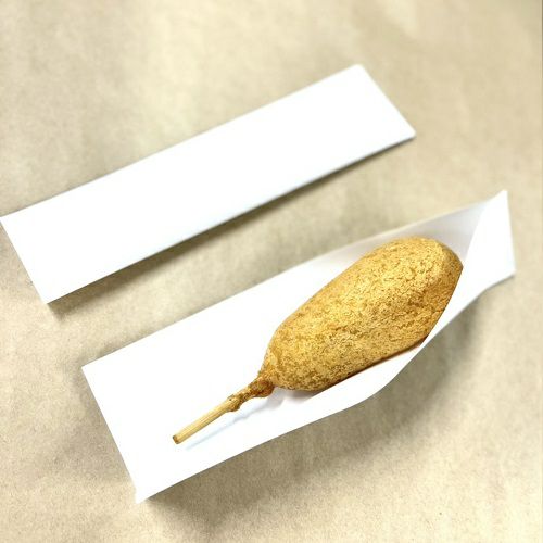 パットレー№12　白無地