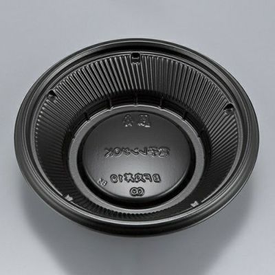 BF丸丼19 黒本体(N) シーピー化成