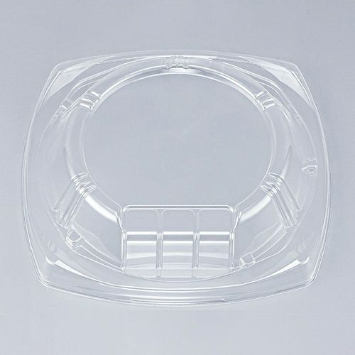 CBFまど味18 嵌合蓋 シーピー化成