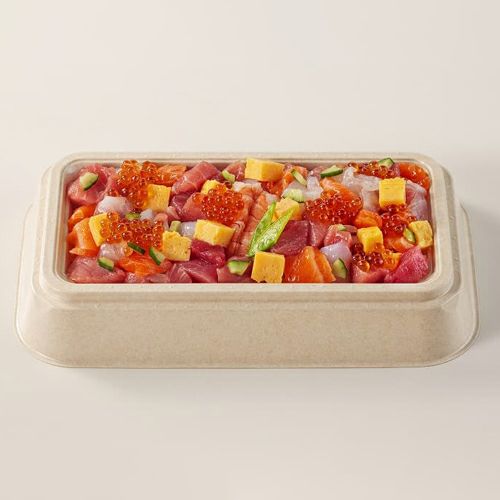 ＜バラ販売＞EUCALP&reg; MPH-2-2 本体 ナチュラル  丸紅プラックス