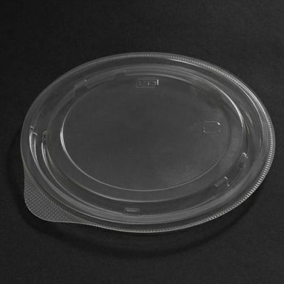 T-RK-142中皿内嵌合蓋 PP エフピコチューパ