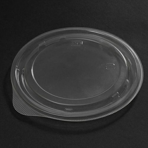 T-RK-142中皿内嵌合蓋 PP エフピコチューパ