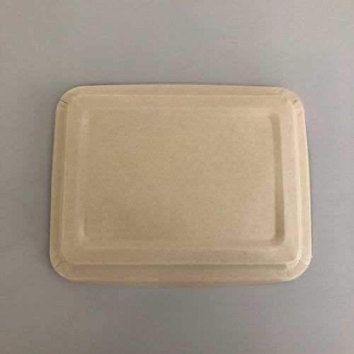 紙デリ 角丼19-15 共蓋 フタのみ エフピコチューパ