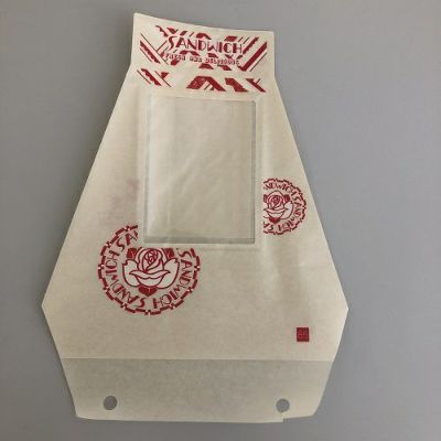UNISEX S/M サンドイッチ袋 クイックパック ＃60 | サンドイッチ袋 
