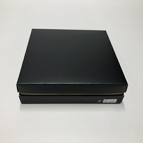 漆黒 5個仕切りセット