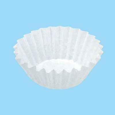 PBTおかずケース白6号深口 250ヶ入