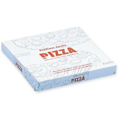 12インチピザカートン 150入 | 食品包材｜食材の通販ならカイコム