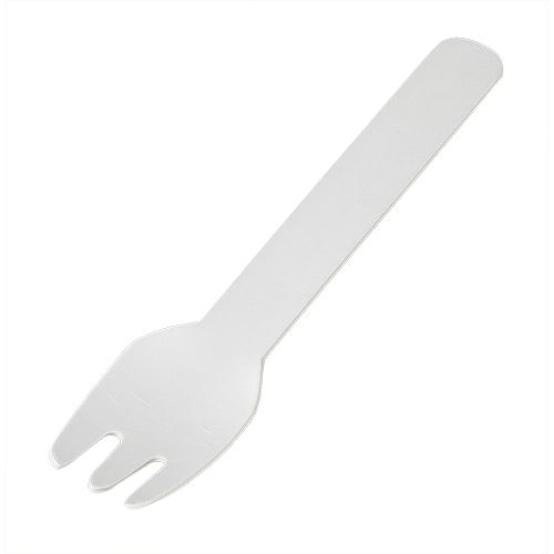 紙フォーク133バラ