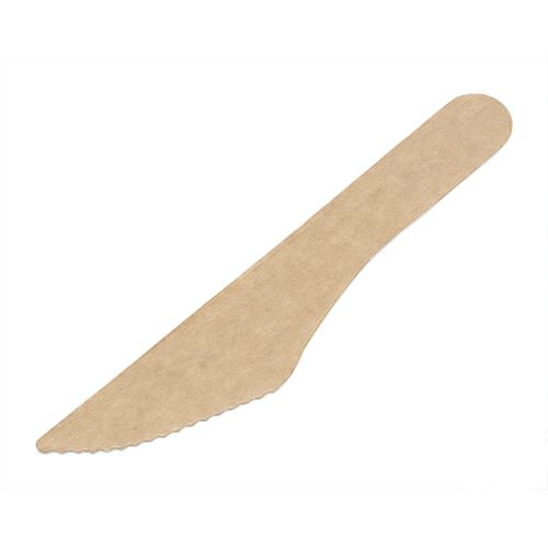 紙ナイフ133(クラフト)バラ