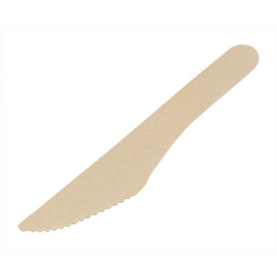 紙ナイフ155(クラフト)バラ