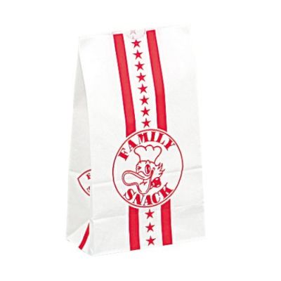 ファミリースナック袋 No.4