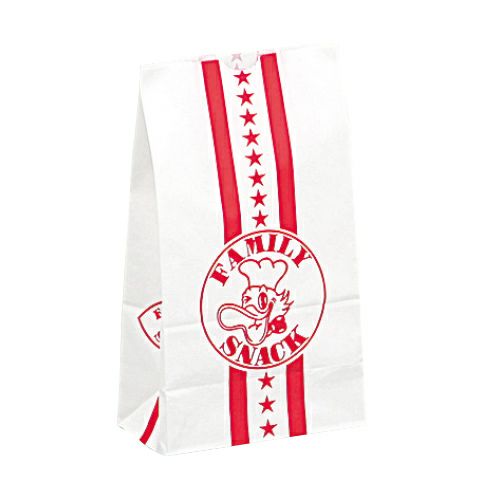 ファミリースナック袋 No.4