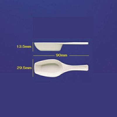 バイオマスメジャースプーン10cc(B)白 バラ 5000入