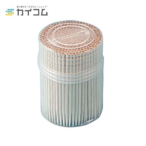 妻楊枝バラ(筒タイプ)