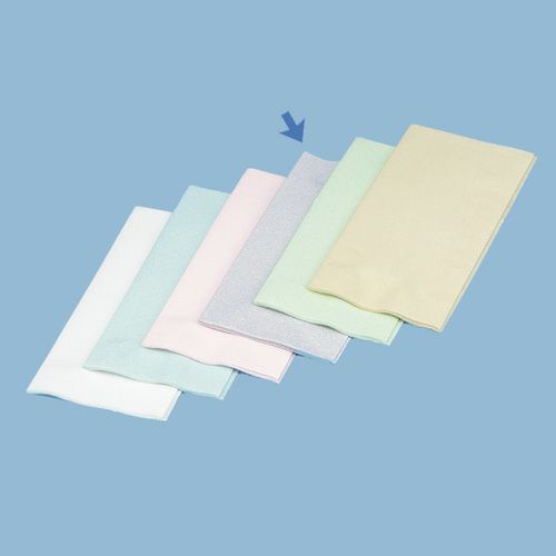 8ツ折ナフキン グルメイトディナー(紫)