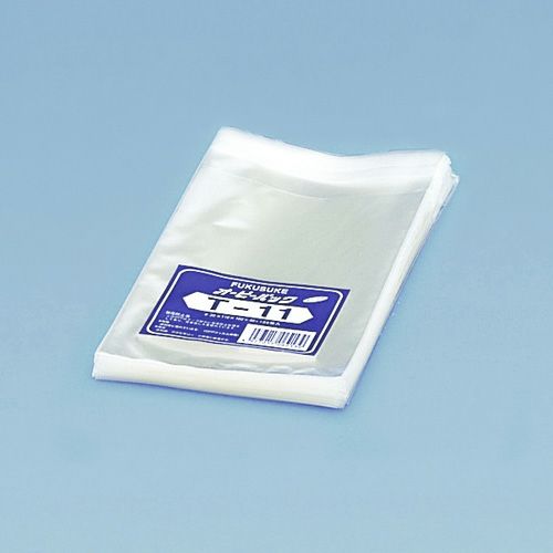 オーピーパック テープ付き T-11