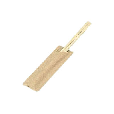 竹天削箸 8寸(クラフトハカマ)