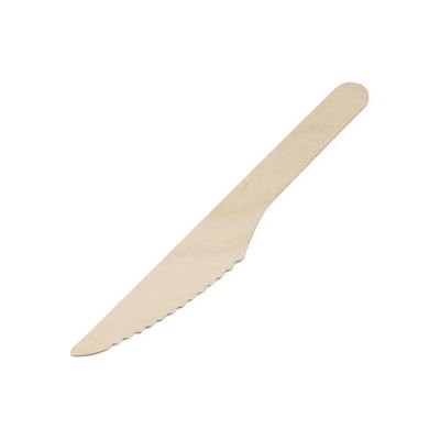 ウッドナイフ160バラ