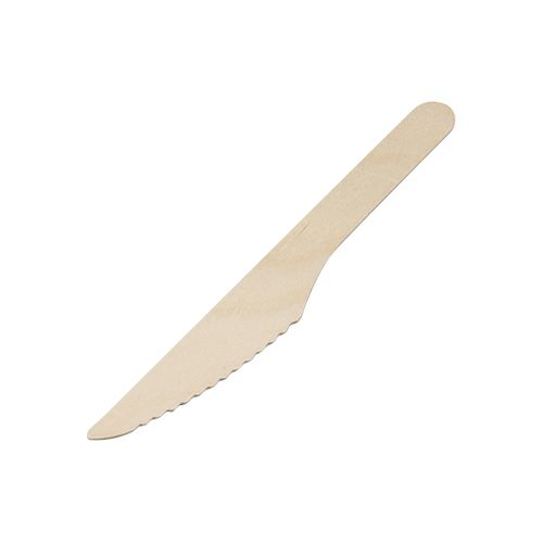 ウッドナイフ160バラ