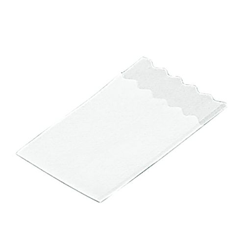 6ツ折ナフキン (波型) 1000枚パック