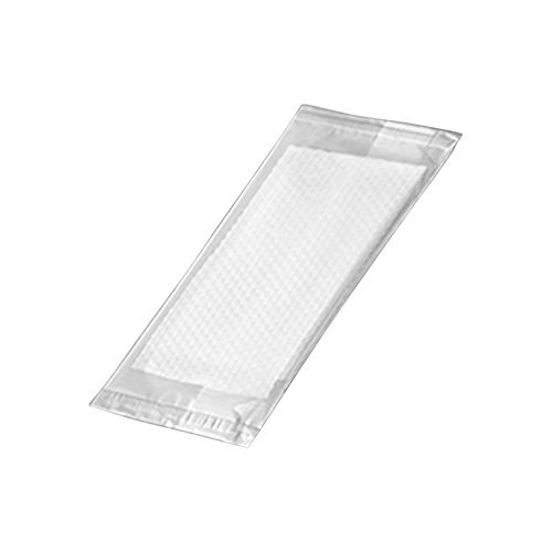 紙おしぼり 乳白 Eタイプ