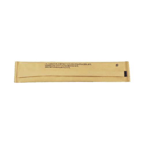 ウッドスプーン１６０紙完封（クラフト）　入数4000