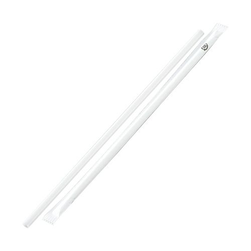 LW-K500 ジュース用ストロー(袋入) | 食品包材｜食材の通販ならカイコム