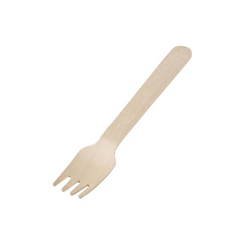 ウッドフォーク140バラ