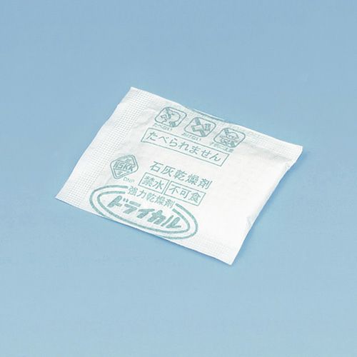ドライカル 10g