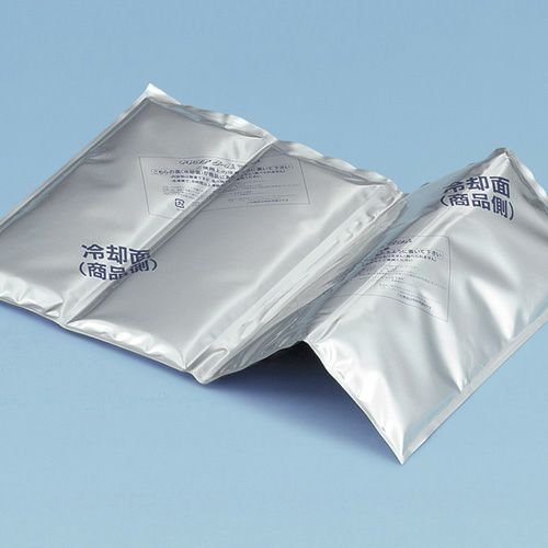 キャッチクールマット