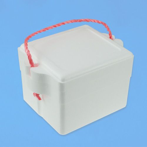 クールボックス AF-200(白)