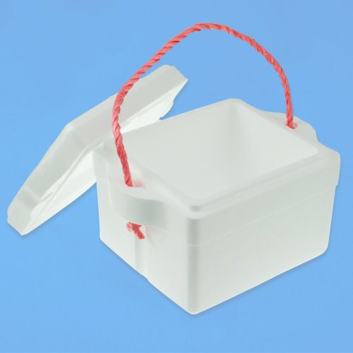 クールボックス AF-200(白)