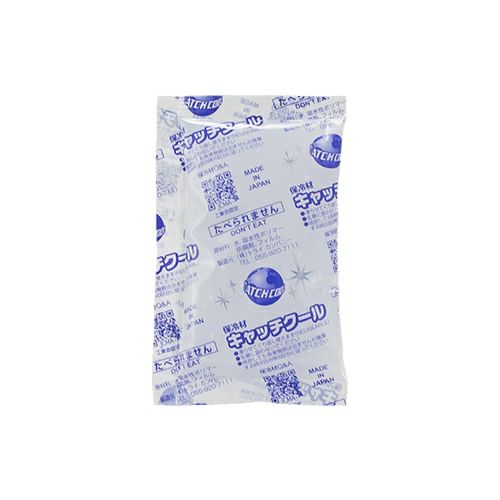 キャッチクールCH-50