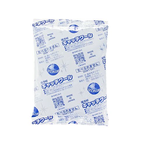 キャッチクールCH-200