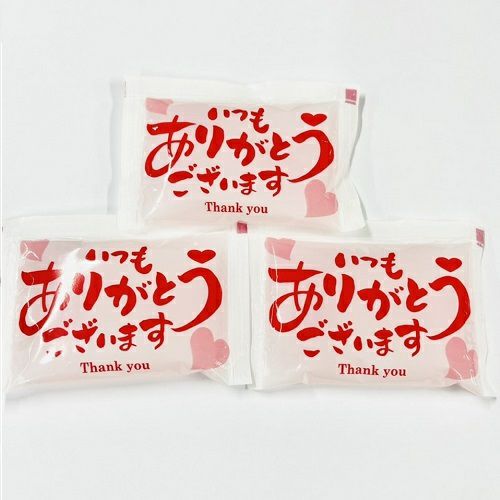 保冷剤CR-40記念日（ありがとう）